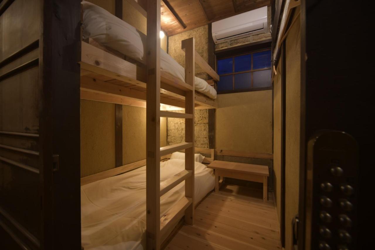 Sasayama Castle Town Guest House Komeya - Vacation Stay 92043 Tamba-Sasayama Exteriér fotografie