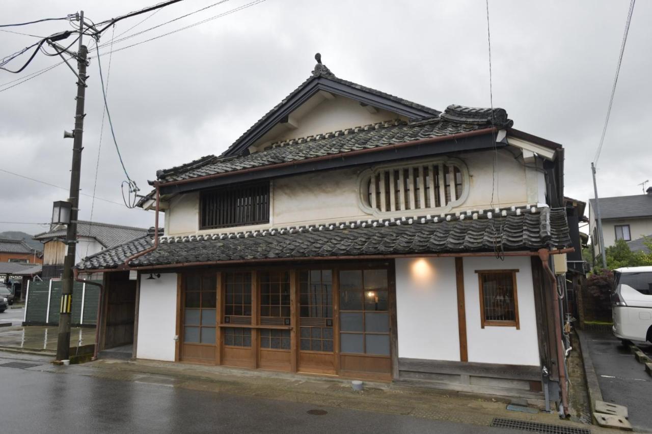 Sasayama Castle Town Guest House Komeya - Vacation Stay 92043 Tamba-Sasayama Exteriér fotografie