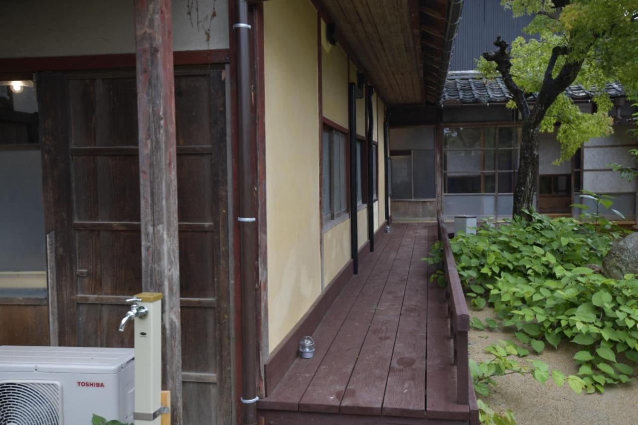 Sasayama Castle Town Guest House Komeya - Vacation Stay 92043 Tamba-Sasayama Exteriér fotografie