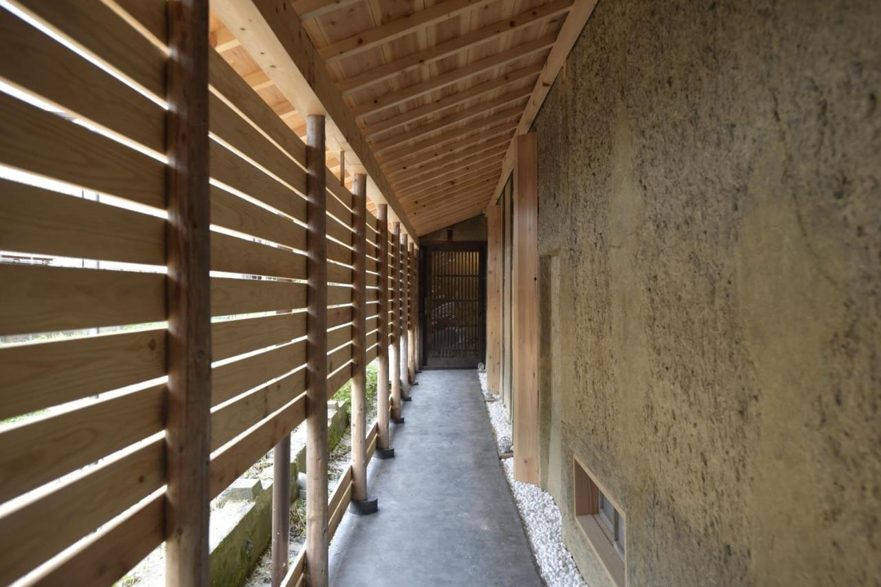 Sasayama Castle Town Guest House Komeya - Vacation Stay 92043 Tamba-Sasayama Exteriér fotografie