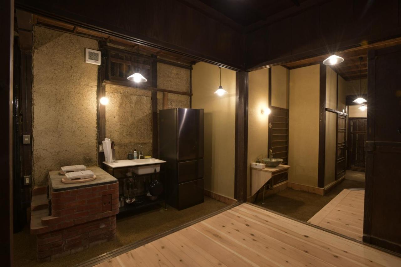 Sasayama Castle Town Guest House Komeya - Vacation Stay 92043 Tamba-Sasayama Exteriér fotografie