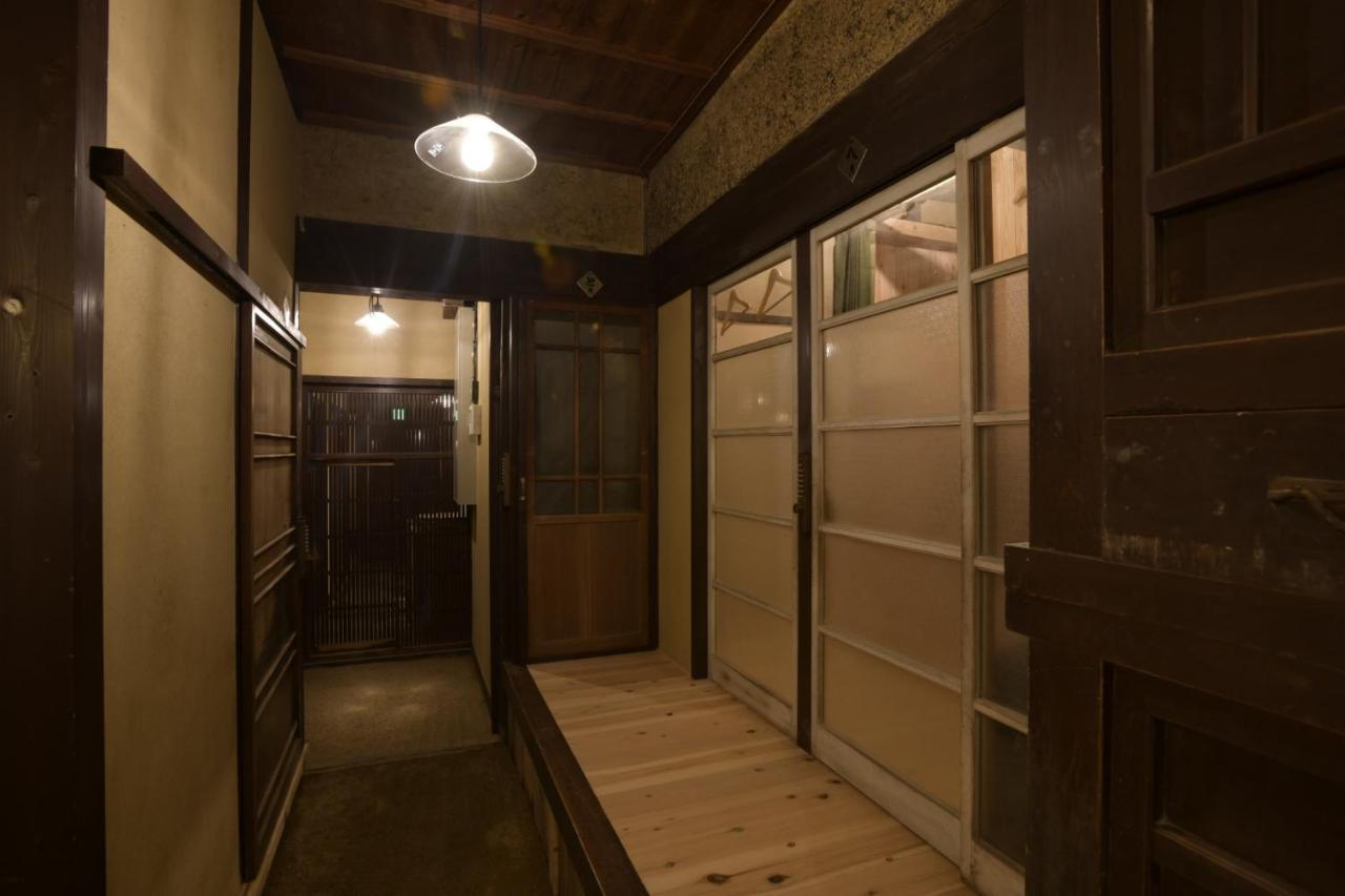 Sasayama Castle Town Guest House Komeya - Vacation Stay 92043 Tamba-Sasayama Exteriér fotografie